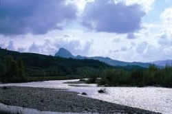 fiume Marecchia