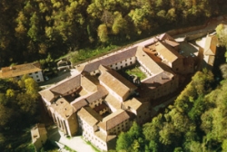 Monastero di Camaldoli